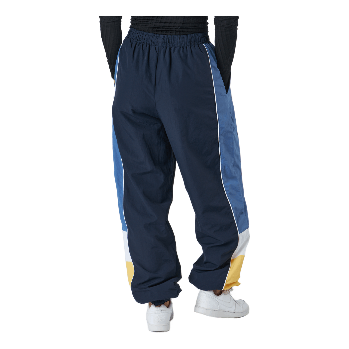 El Dulcis Track Pant Navy
