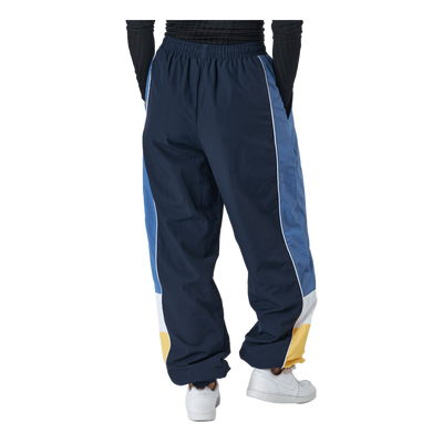 El Dulcis Track Pant Navy