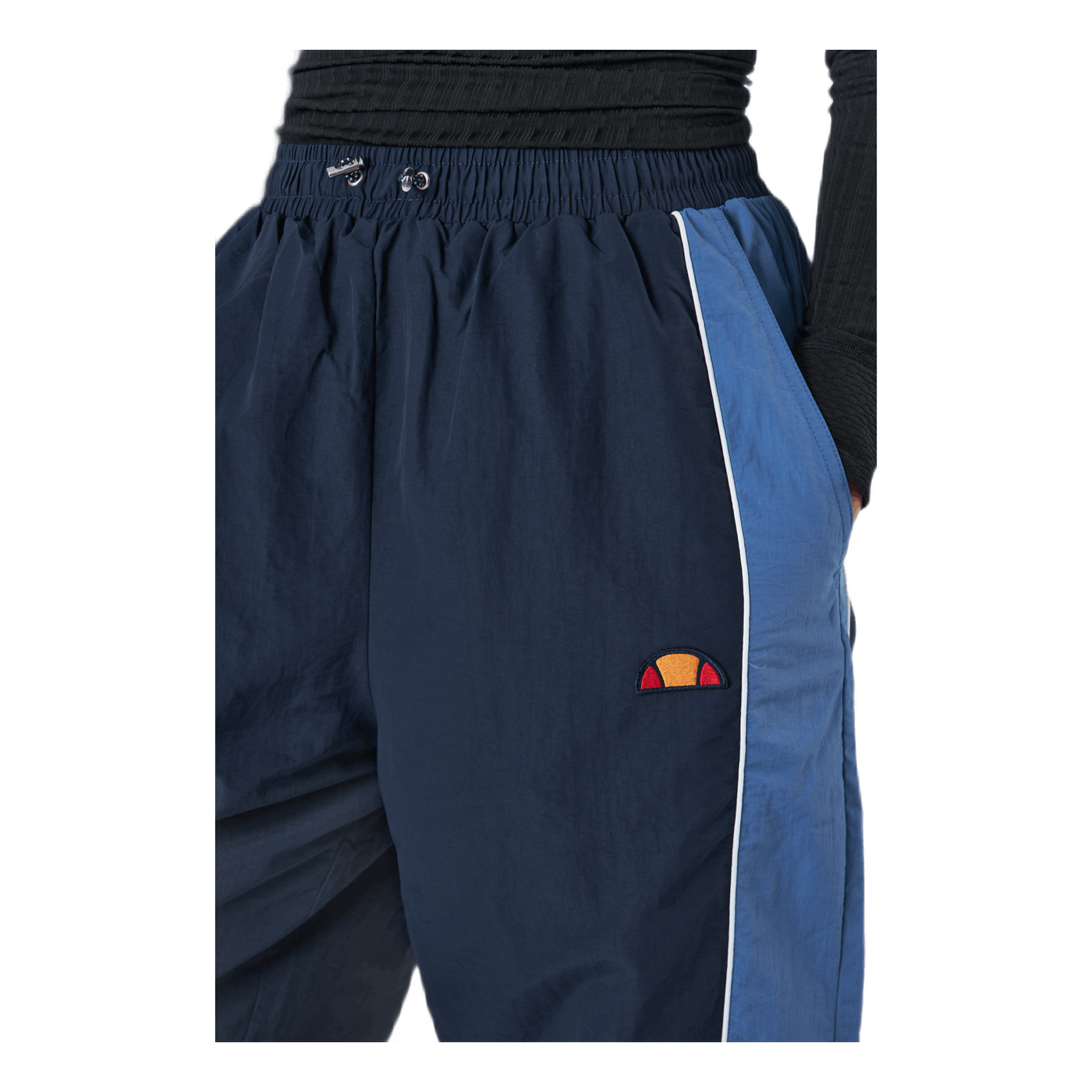 El Dulcis Track Pant Navy