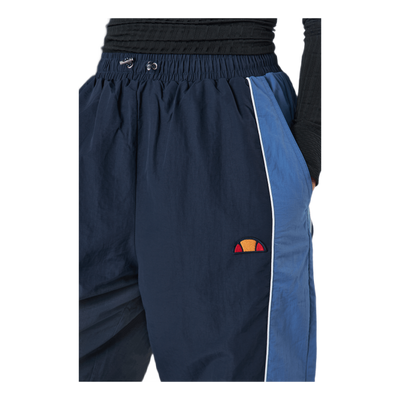 El Dulcis Track Pant Navy