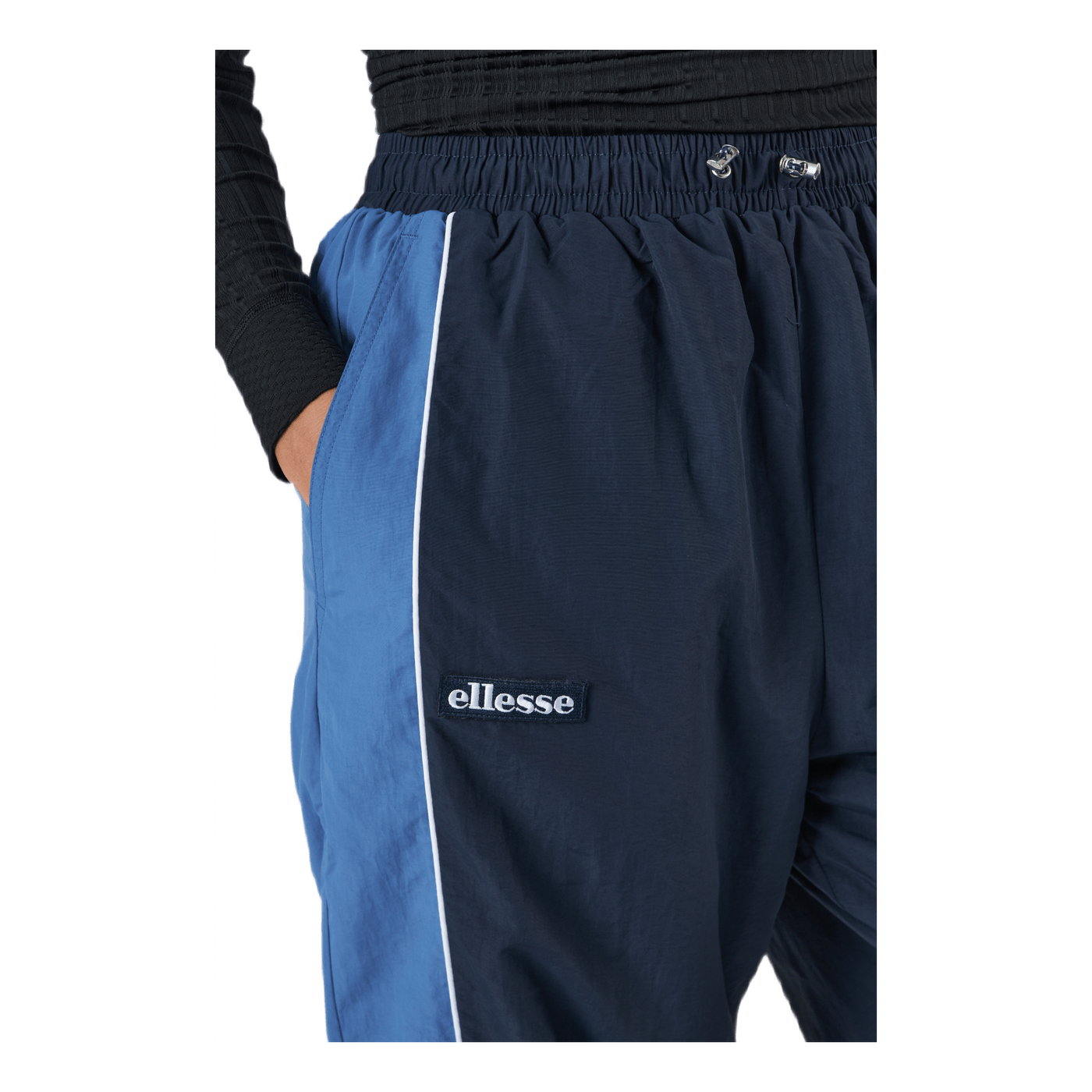 El Dulcis Track Pant Navy