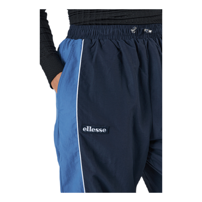 El Dulcis Track Pant Navy