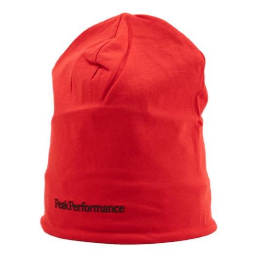 Progress Hat Racing Red