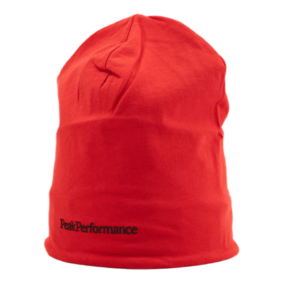 Progress Hat Racing Red