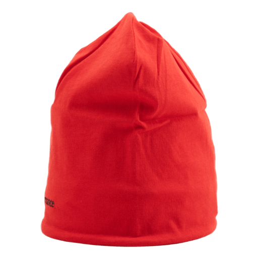 Progress Hat Racing Red