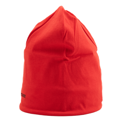 Progress Hat Racing Red