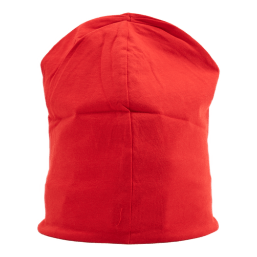 Progress Hat Racing Red