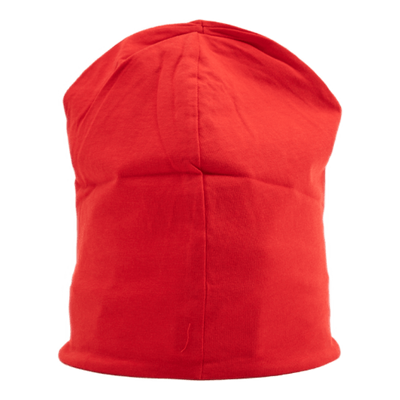 Progress Hat Racing Red