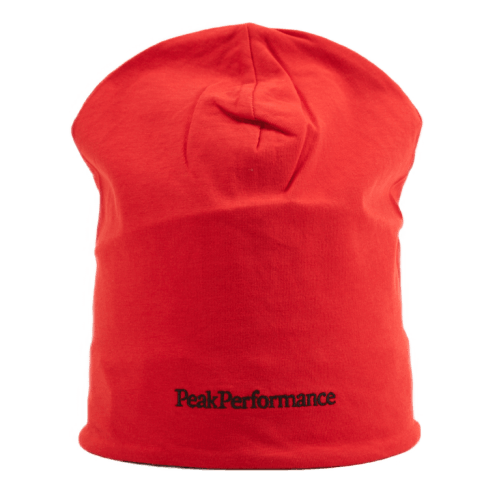 Progress Hat Racing Red