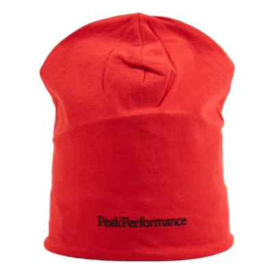 Progress Hat Racing Red