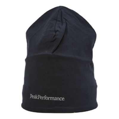 Progress Hat Black