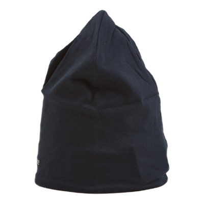Progress Hat Black