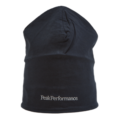 Progress Hat Black