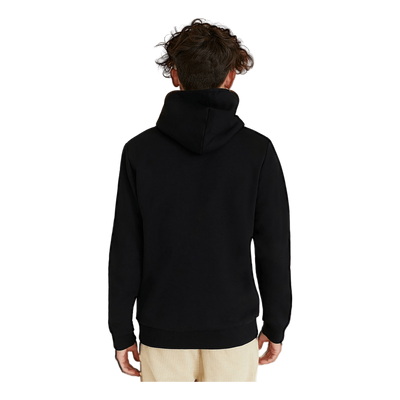 Junior Original Hood Black