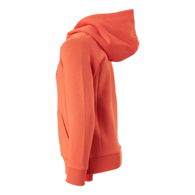 Junior Original Hood Zeal Orange