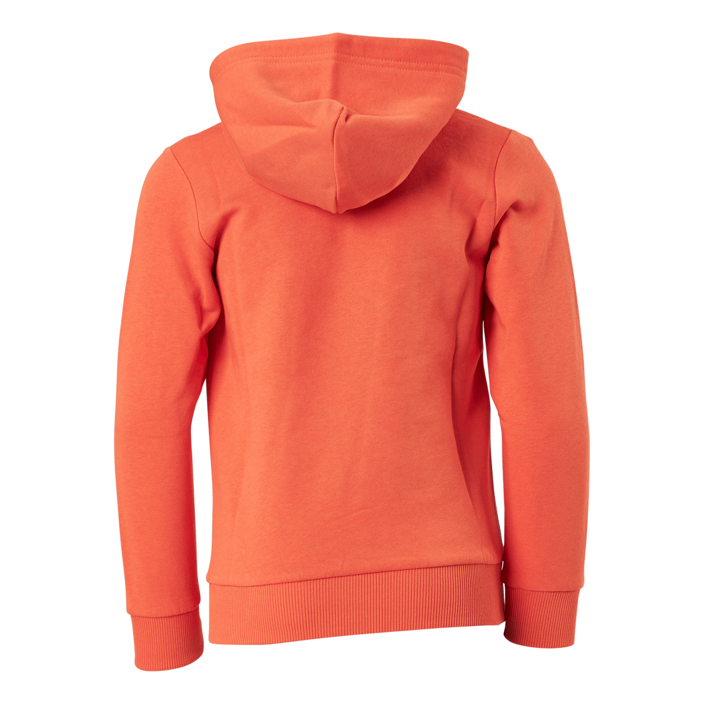 Junior Original Hood Zeal Orange