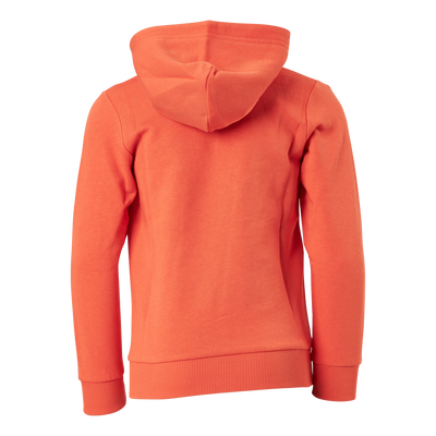 Junior Original Hood Zeal Orange