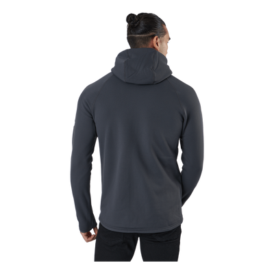 M Chill Zip Hood Motion Grey