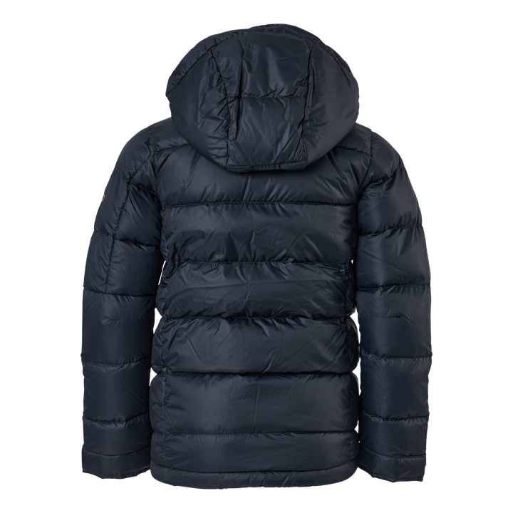 Peak performance w frost shop