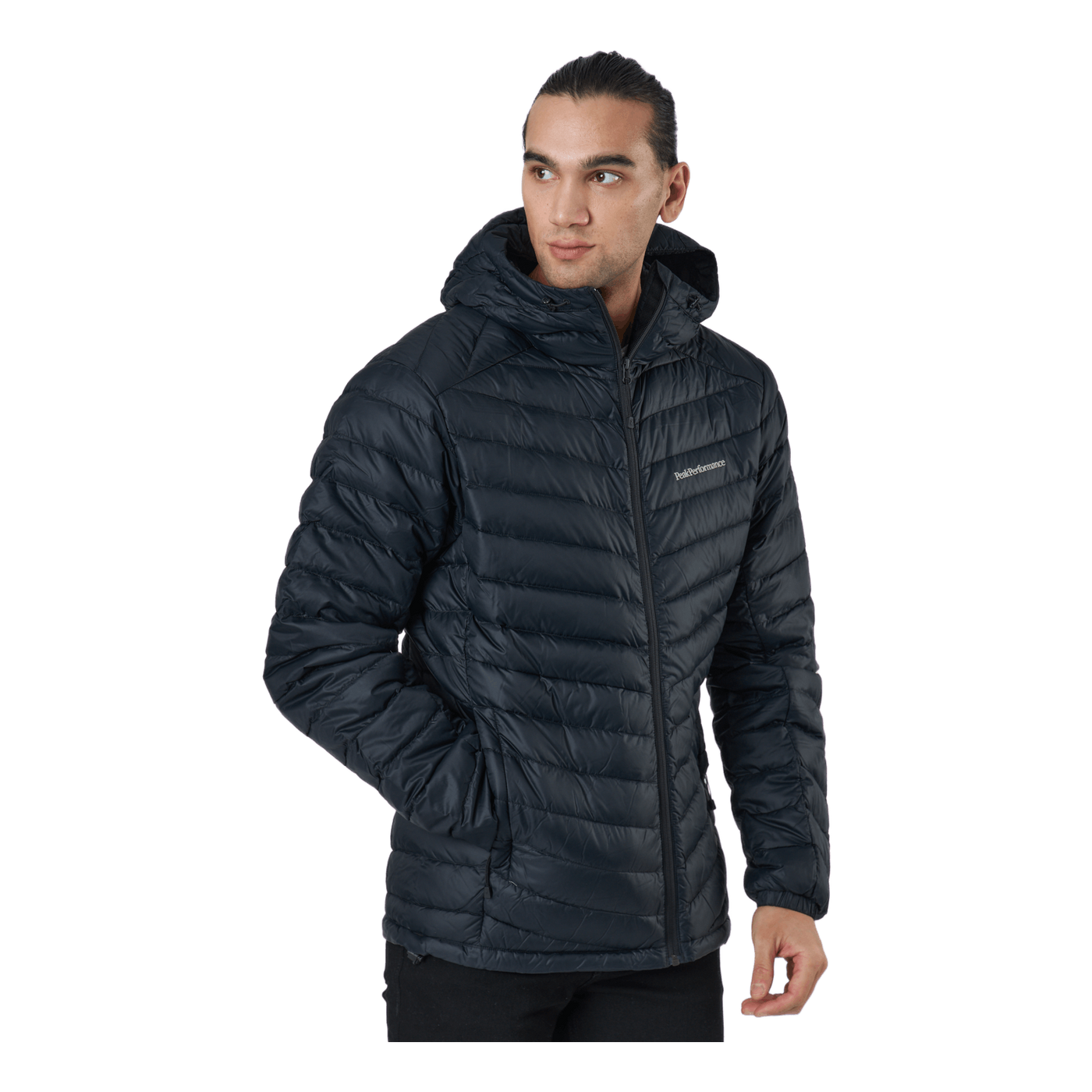 M frost down hood hotsell