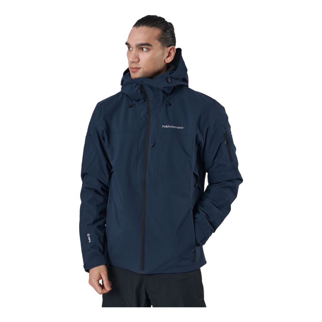 Peak Performance Maroon ジャケット S 【公式通販】