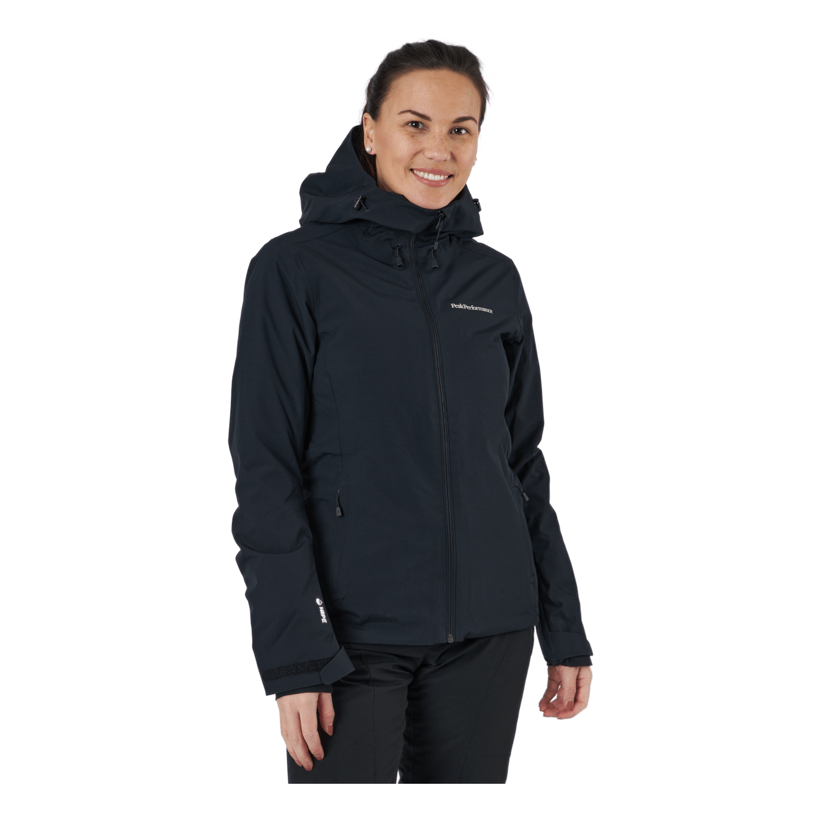 W anima jacket peak performance best sale