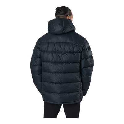 M Frost Down Jacket Black