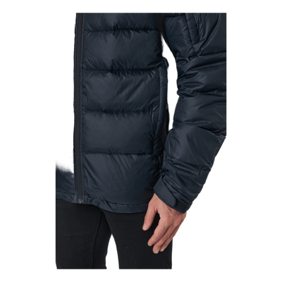 M Frost Down Jacket Black
