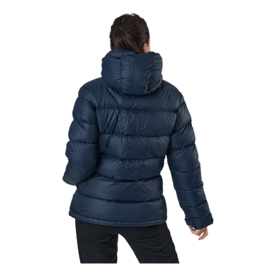 Peak w frost down jacket sales