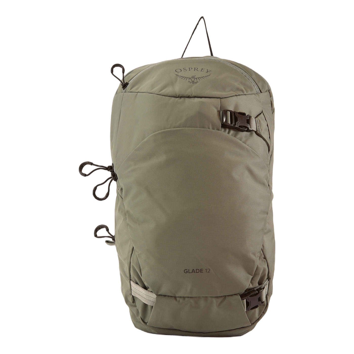 Glade 12 Pine Leaf Green