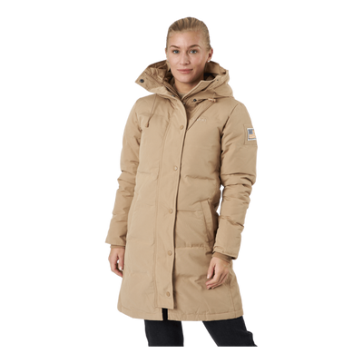 Ida Jacket Cappuccino