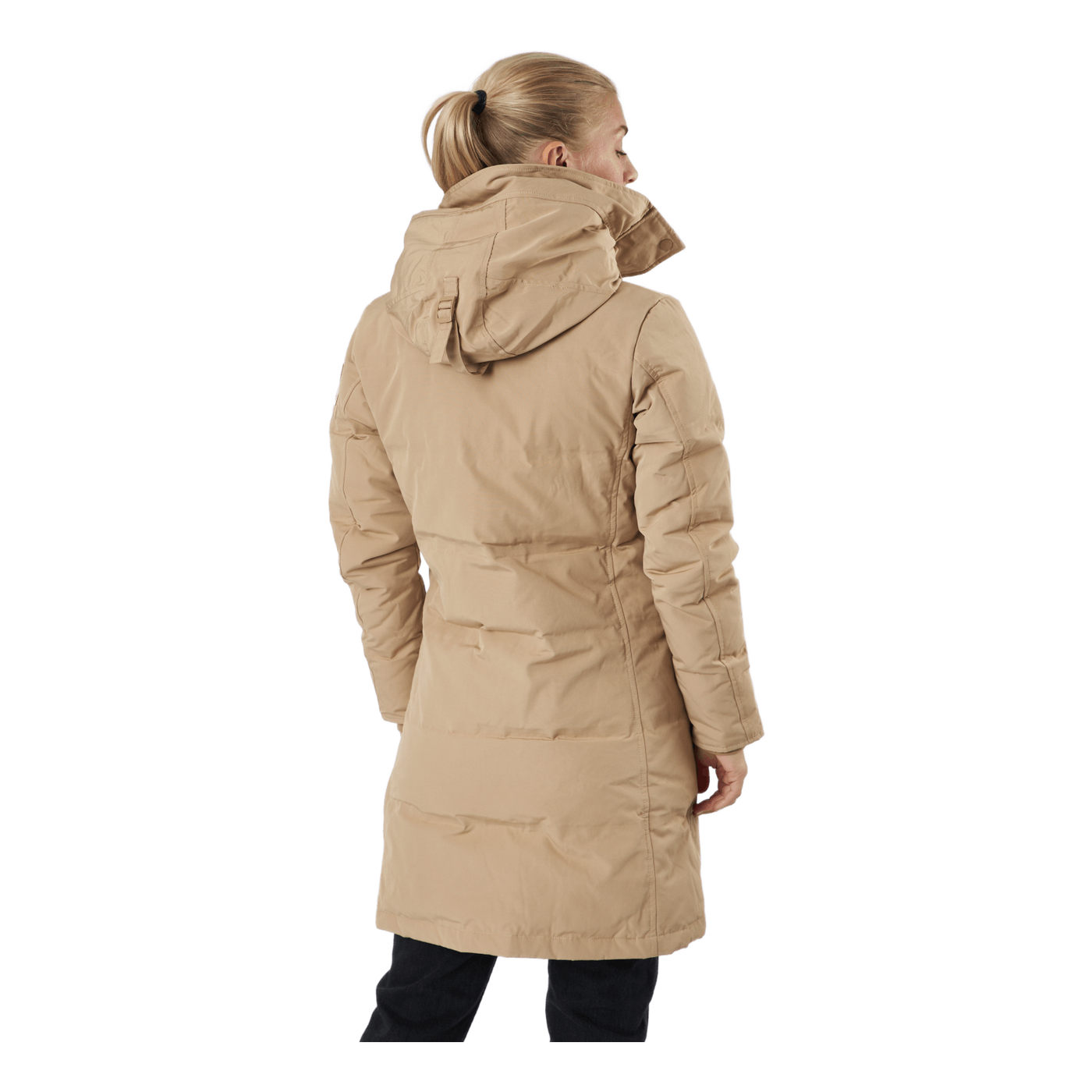 Ida Jacket Cappuccino