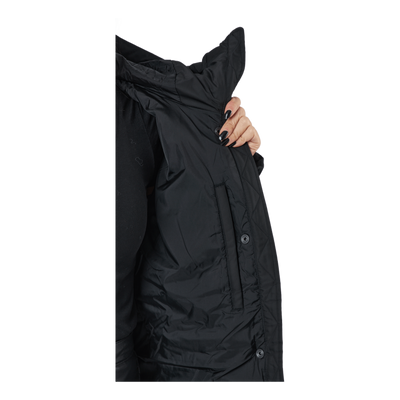 Sangi W Jacket Black