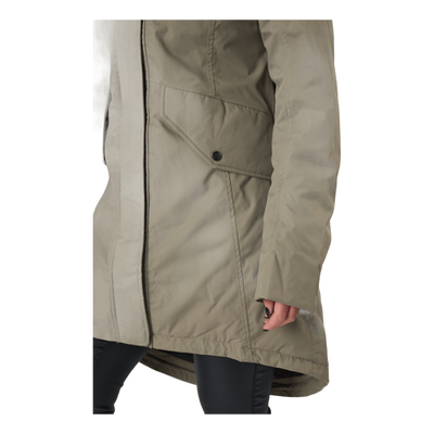 Jinny W Parka Fallen Rock