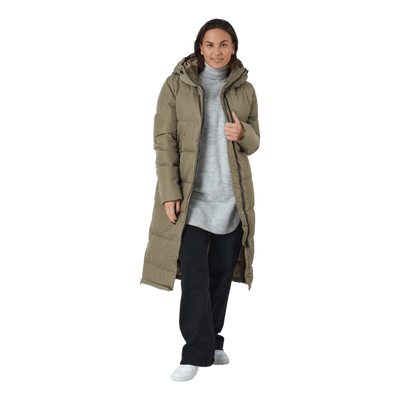 Biella W Coat Fallen Rock