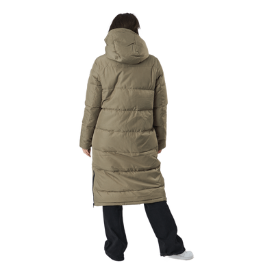 Biella W Coat Fallen Rock