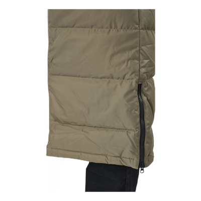 Biella W Coat Fallen Rock