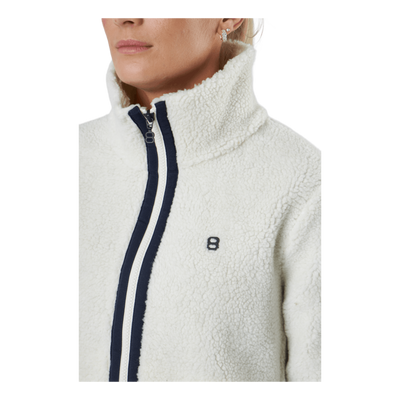 Mois W 2.0 Pile Offwhite