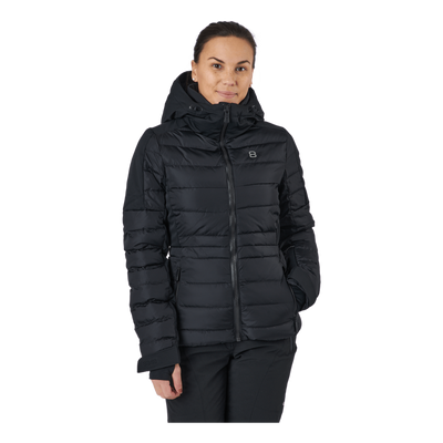 Anoesjka W Jacket Black