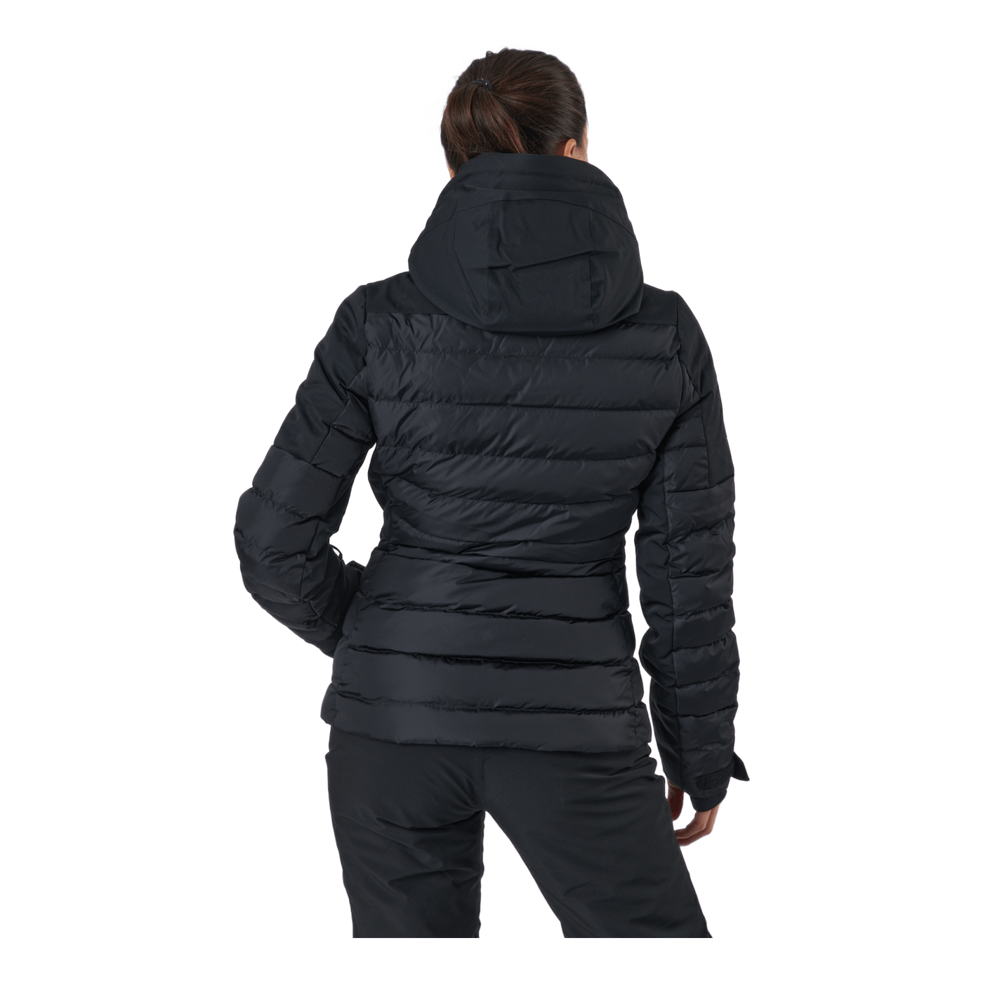 Anoesjka W Jacket Black