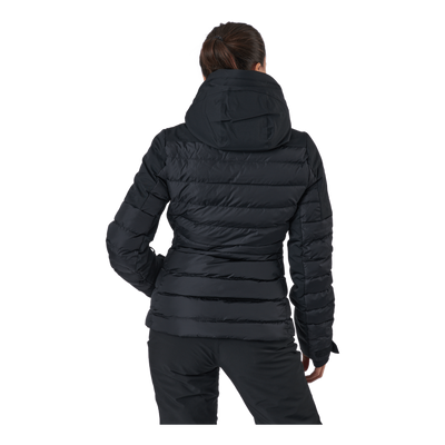 Anoesjka W Jacket Black