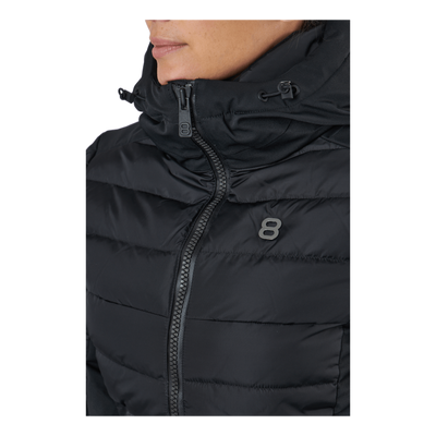 Anoesjka W Jacket Black