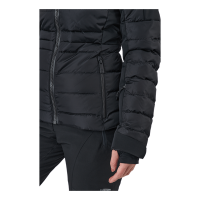 Anoesjka W Jacket Black