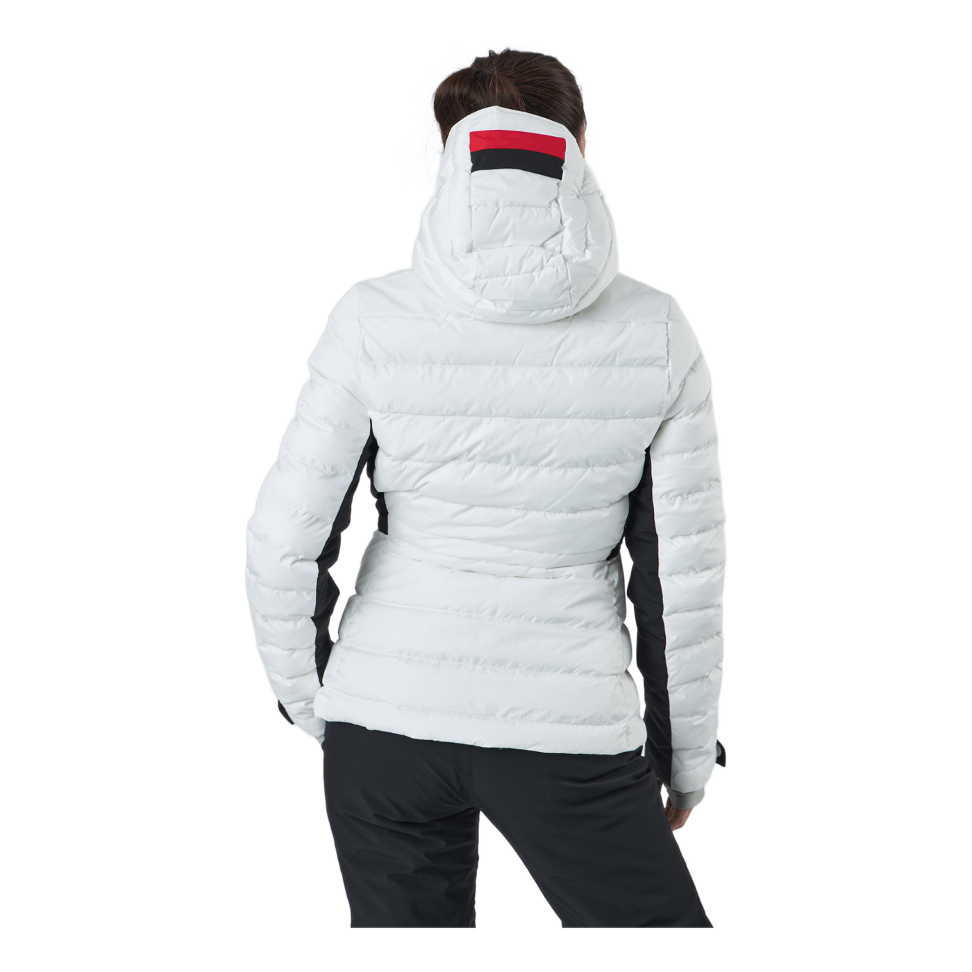 Lucia W Jacket Blanc