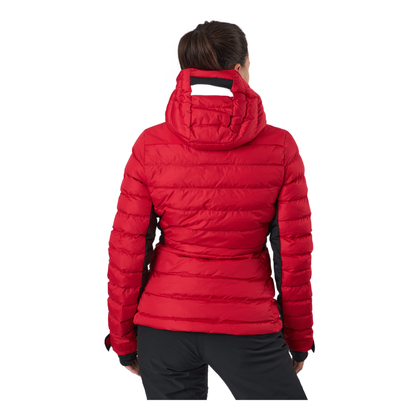 Lucia W Jacket Red