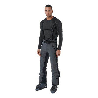 Rothorn 2.0 Pant Dk.greymelange