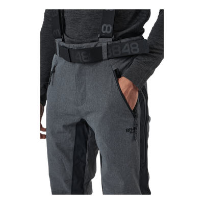 Rothorn 2.0 Pant Dk.greymelange