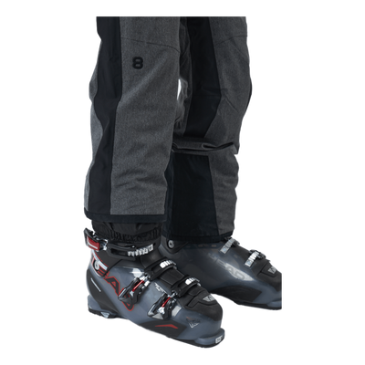 Rothorn 2.0 Pant Dk.greymelange