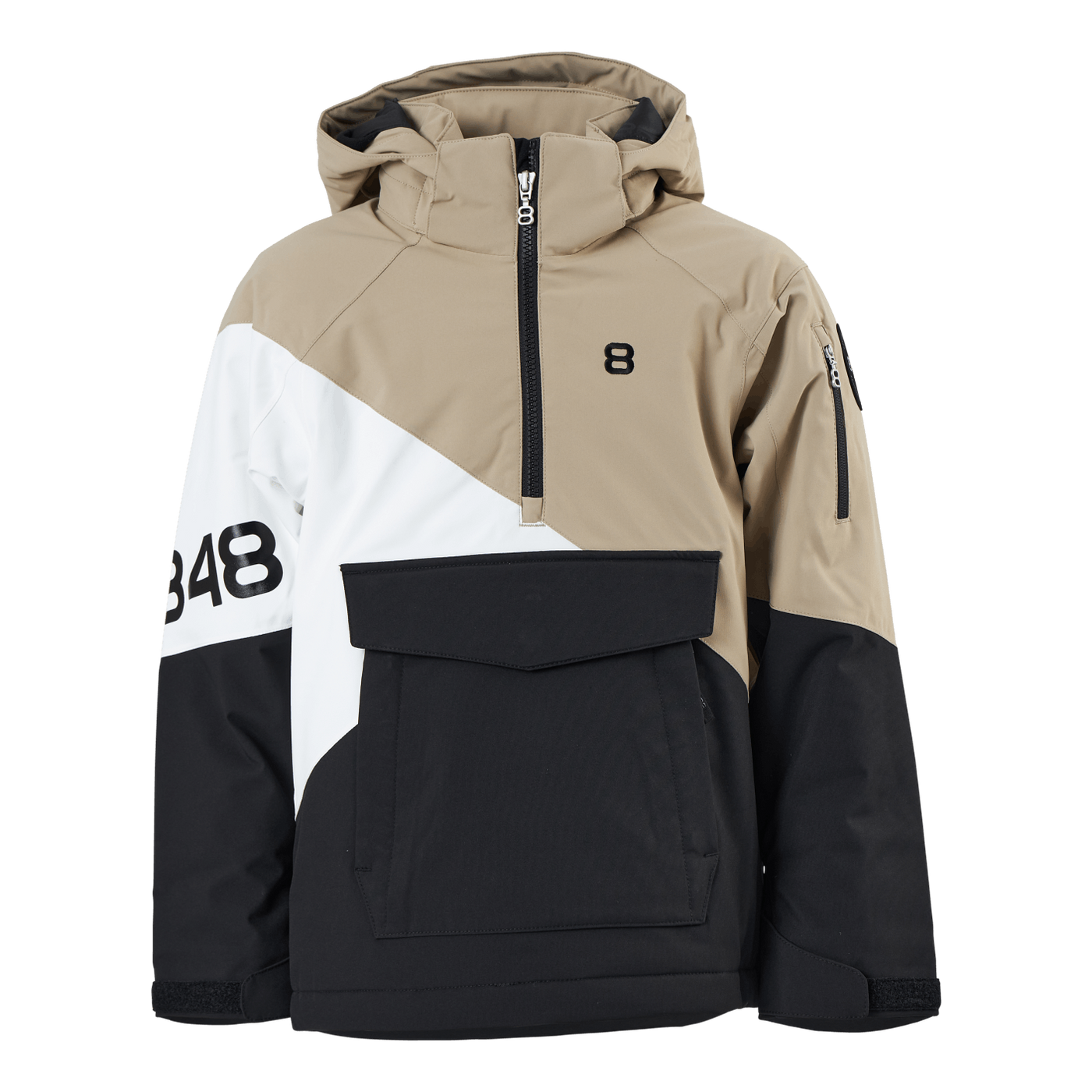 Scooter Jr Anorak Fallen Rock