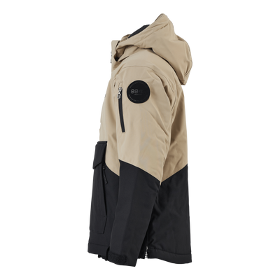 Scooter Jr Anorak Fallen Rock